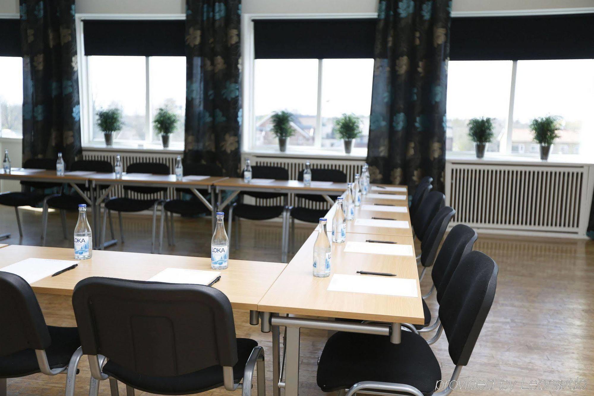 Stora Hotellet Маркарид Экстерьер фото